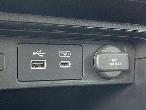 Used 2025 Honda CR-V EX image 19