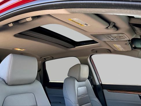Used 2020 Honda CR-V Touring image 14
