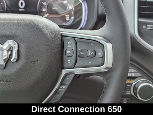 New 2026 RAM 1500 Big Horn AWD/4WD image 28