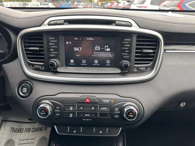 Used 2018 Kia Sorento EX AWD/4WD image 24