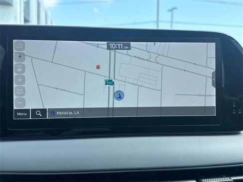 Used 2024 Hyundai Palisade SEL image 31