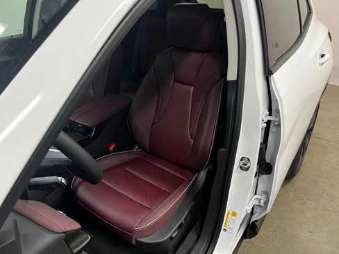 New 2026 Buick Envision Sport Touring AWD/4WD image 29