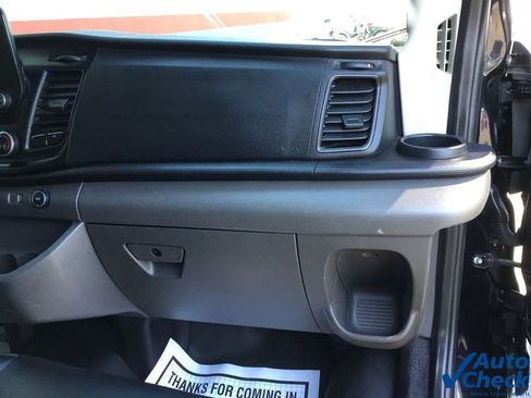 Used 2020 Ford Transit 250 Medium Roof AWD w/ Load Area Protection Package image 31