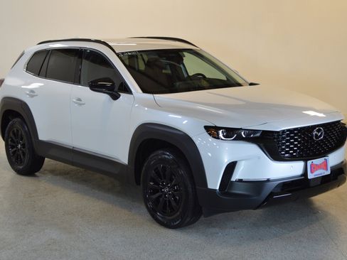 New 2026 MAZDA CX-50 AWD 2.5 Hybrid w/ Weather Package image 1