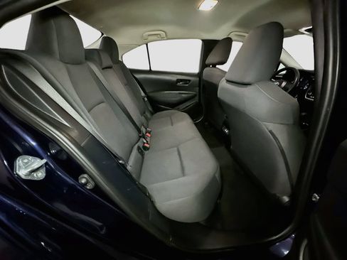 Used 2024 Toyota Corolla LE FWD image 35