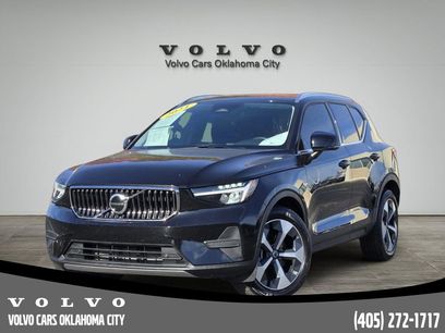 Certified 2024 Volvo XC40 B5 Core w/ Protection Package Premier