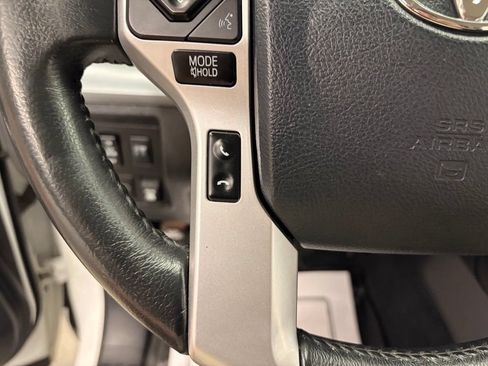 Used 2020 Toyota Tundra TRD Pro AWD/4WD image 14