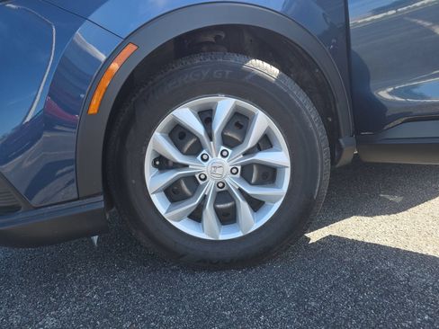 Certified 2024 Honda CR-V LX image 27
