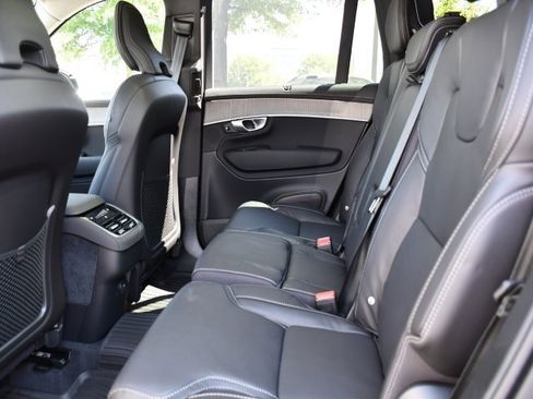 New 2026 Volvo XC90 B6 Ultra w/ Protection Package Premier image 16