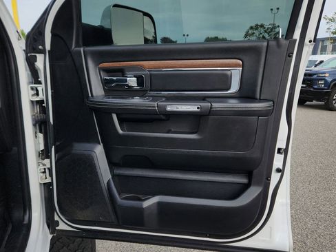 Used 2018 RAM 2500 Laramie w/ Off Road Package AWD/4WD image 27