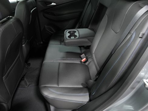 New 2026 Buick Encore GX Sport Touring w/ Comfort Package image 22