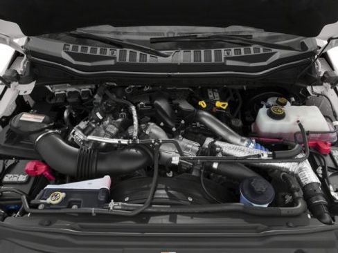 Used 2018 Ford F250 Platinum w/ Platinum Ultimate Package image 12