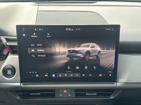 Used 2026 MAZDA CX-5 Select AWD/4WD image 26