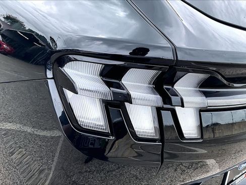Used 2025 Ford Mustang Mach-E Select w/ Comfort Package Lite AWD/4WD image 29
