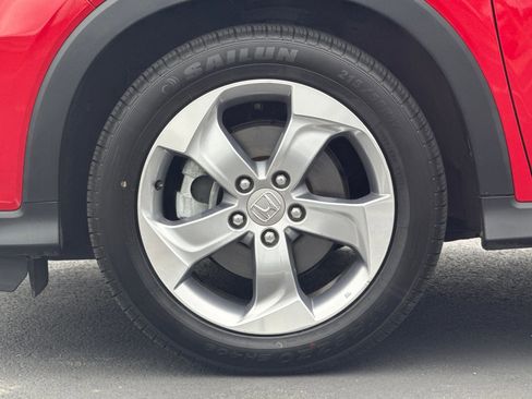 Used 2018 Honda HR-V LX image 33