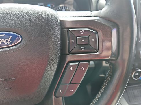 Used 2021 Ford Expedition Max Limited AWD/4WD image 16