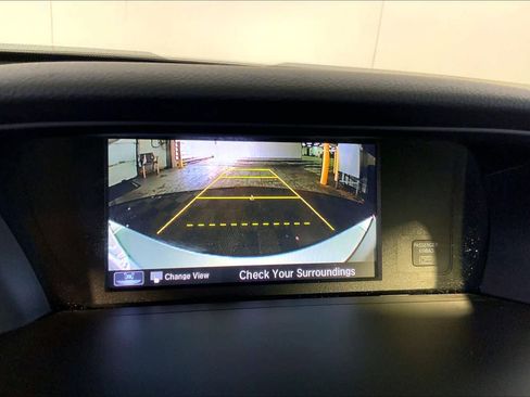 Used 2017 Honda Accord EX-L image 31