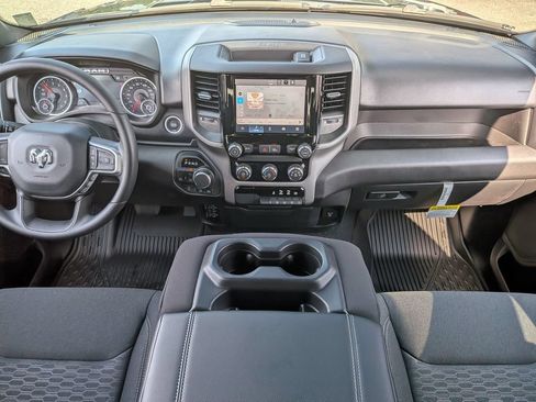 New 2026 RAM 1500 Warlock AWD/4WD image 25