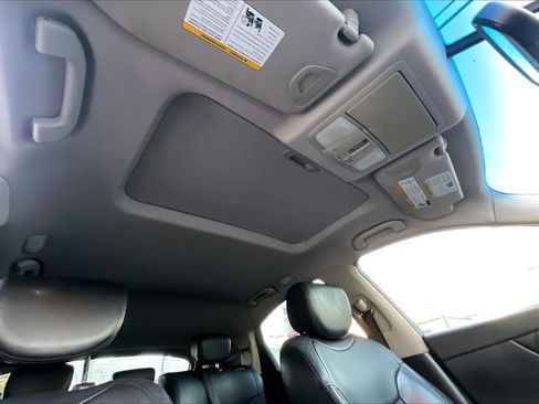 Used 2015 INFINITI QX70 AWD w/ Premium Package image 22