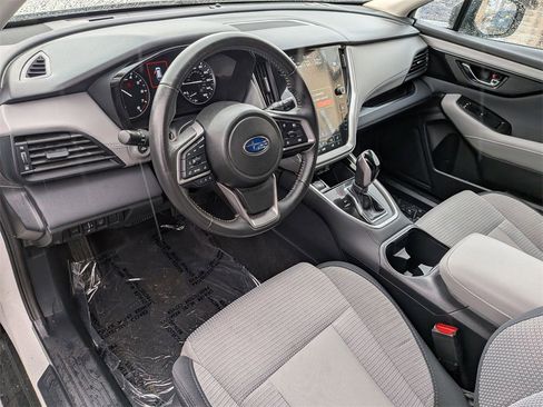 Used 2025 Subaru Outback Premium image 14
