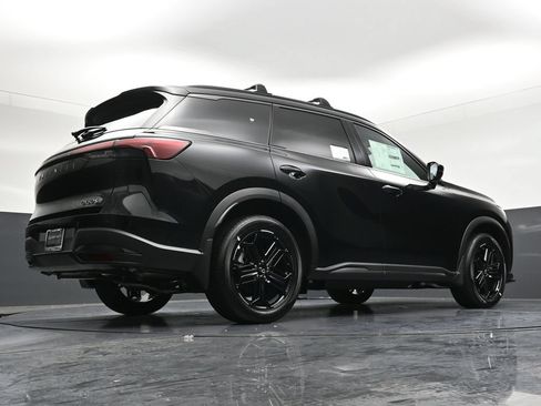 New 2027 INFINITI QX60 Sport w/ Dark Cargo Package AWD/4WD image 32