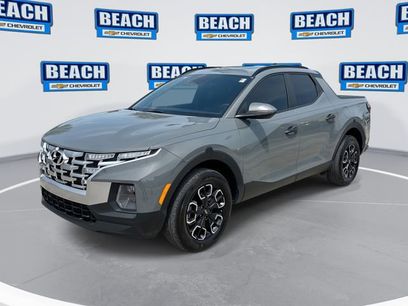 Used 2024 Hyundai Santa Cruz SEL w/ Activity Package