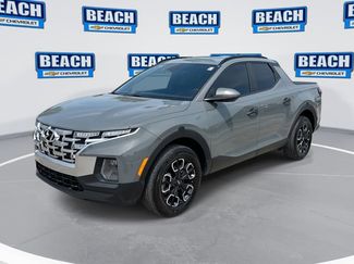 Used 2024 Hyundai Santa Cruz SEL w/ Activity Package FWD video 1