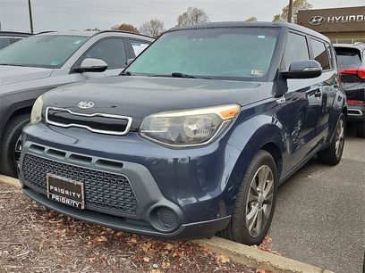 Used 2014 Kia Soul +