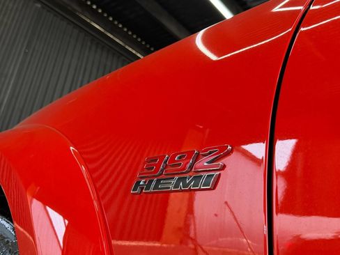 Used 2020 Dodge Charger Scat Pack RWD image 33