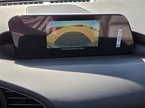 New 2026 MAZDA MAZDA3 2.5 S Preferred image 13