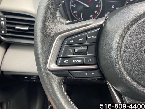Used 2025 Subaru Legacy Premium AWD/4WD image 18