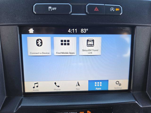 Used 2018 Ford F150 XLT w/ Equipment Group 302A Luxury AWD/4WD image 26