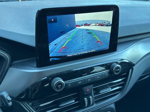 Used 2024 Ford Escape Active image 12