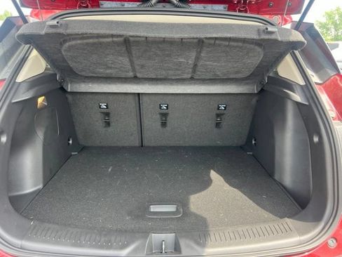 Used 2024 Buick Encore GX Preferred w/ Comfort Package FWD image 16