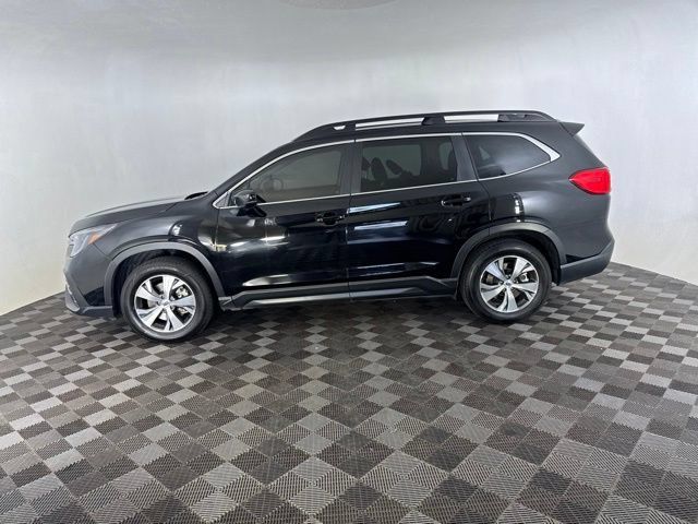 Used 2025 Subaru Ascent Premium AWD/4WD image 8