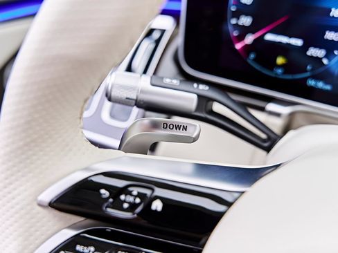 Used 2024 Mercedes-Benz S 63 AMG S image 68