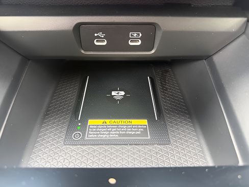 Used 2024 Honda Accord Touring image 29