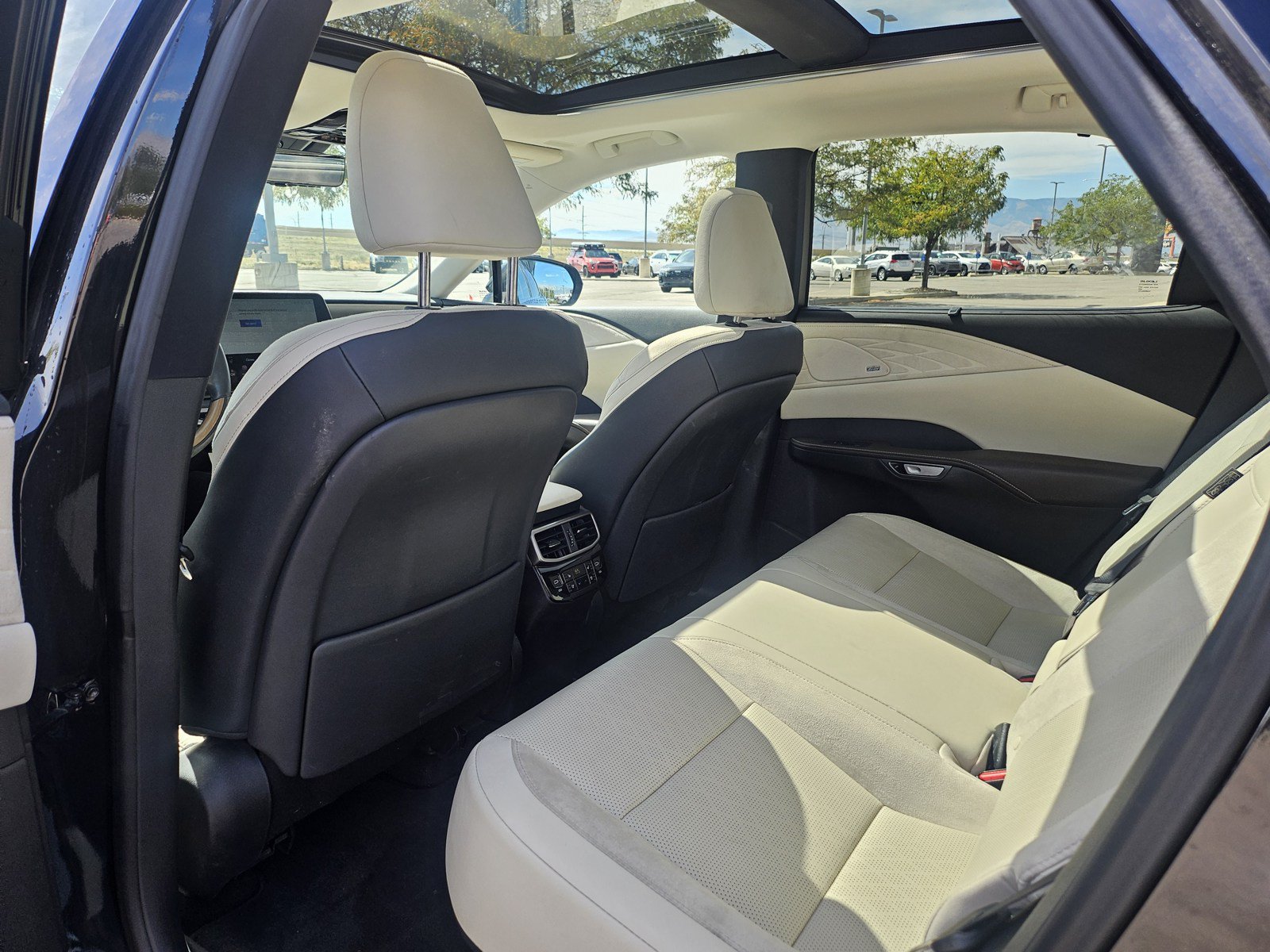 Used 2024 Lexus RX 350 w/ Convenience Package AWD/4WD image 15