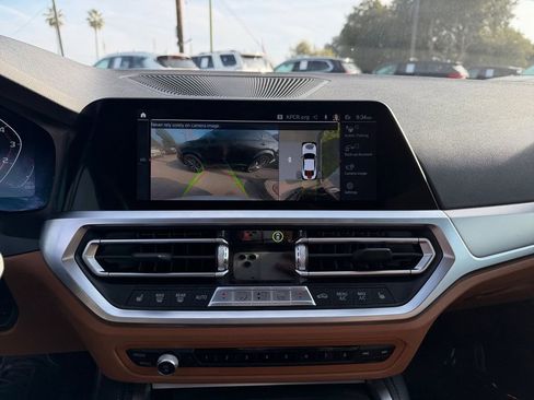 Used 2023 BMW M440i Coupe w/ Premium Package image 21