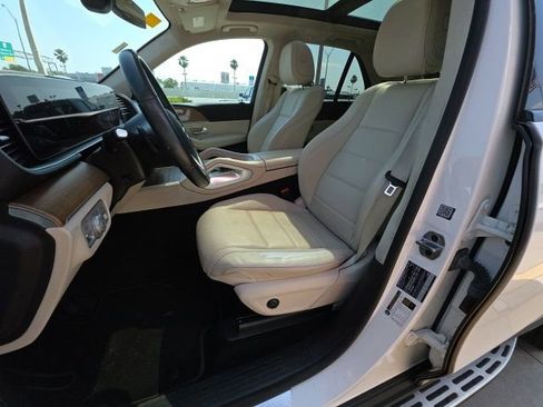 Used 2021 Mercedes-Benz GLE 350 image 13