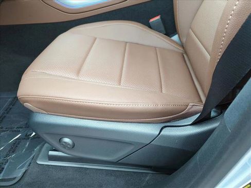 New 2026 Mercedes-Benz GLE 350 4MATIC image 4