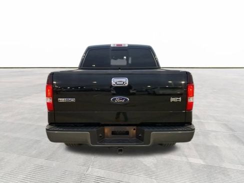 Used 2008 Ford F150 XLT image 5