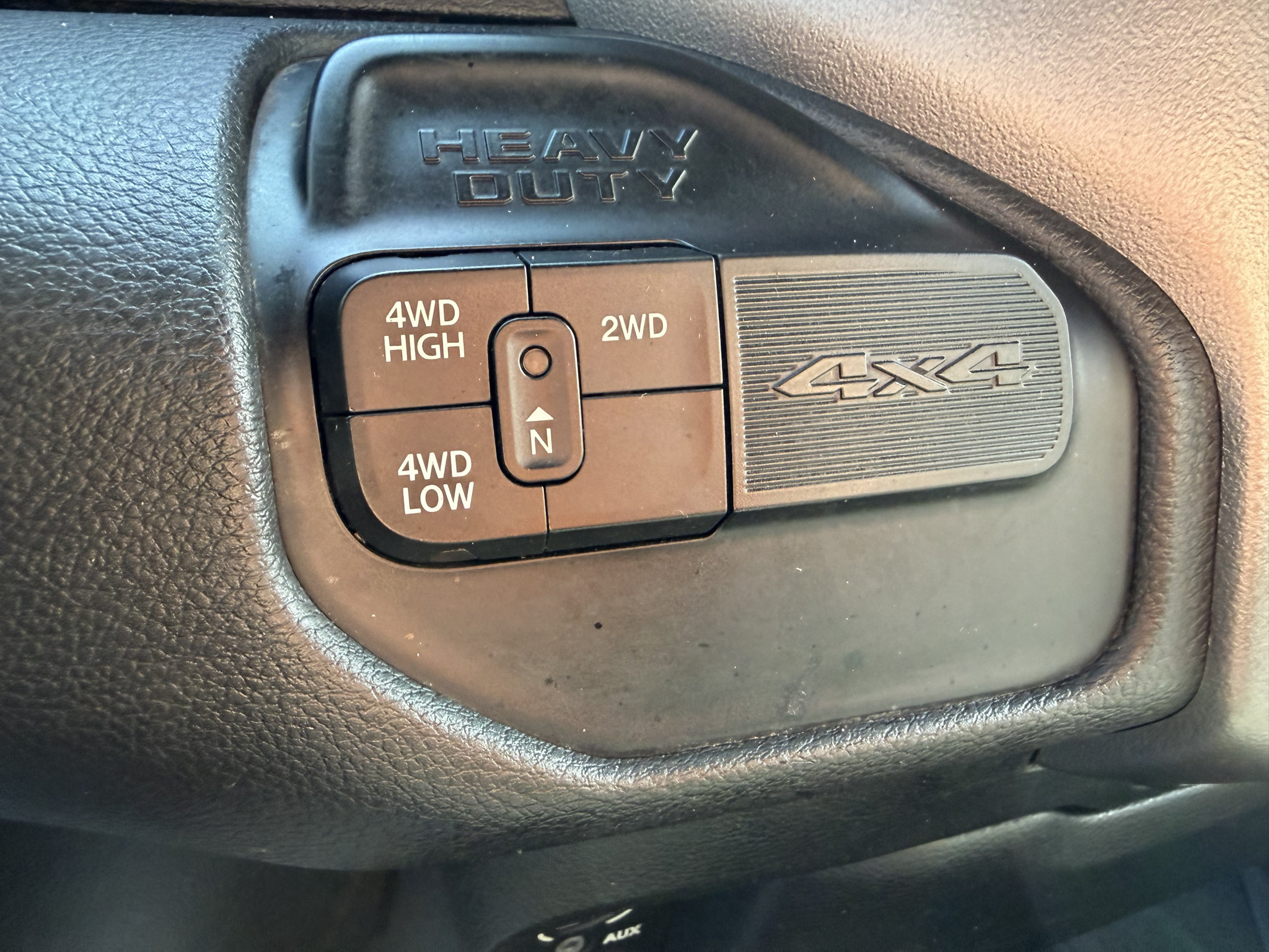 Used 2022 RAM 3500 Big Horn AWD/4WD image 26