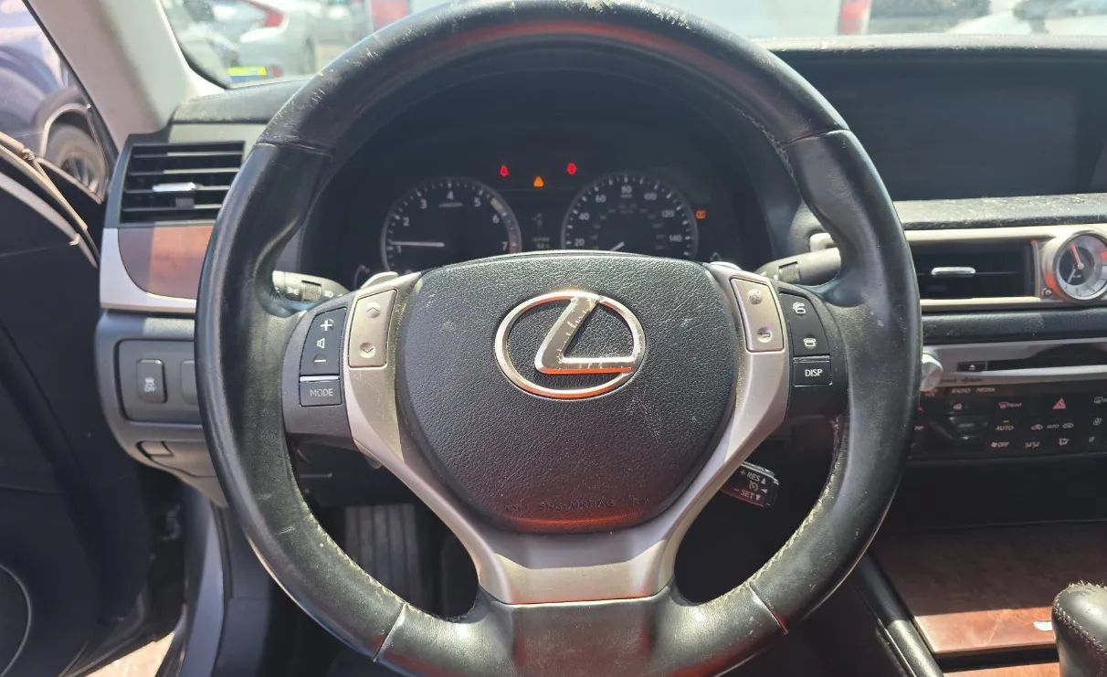 Used 2015 Lexus GS 350 RWD image 10