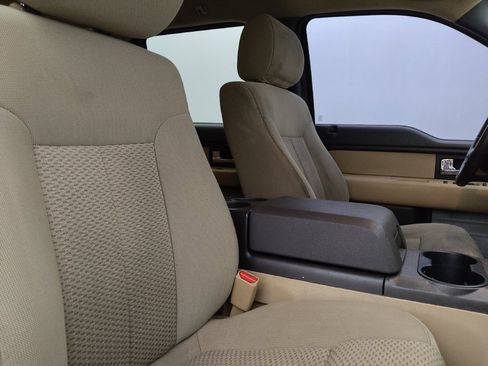 Used 2013 Ford F150 XLT w/ Luxury Equipment Group image 21