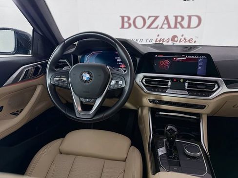 Used 2023 BMW 430i Coupe w/ Premium Package RWD image 27