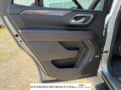 Used 2024 Chevrolet Tahoe RST w/ Luxury Package AWD/4WD image 19