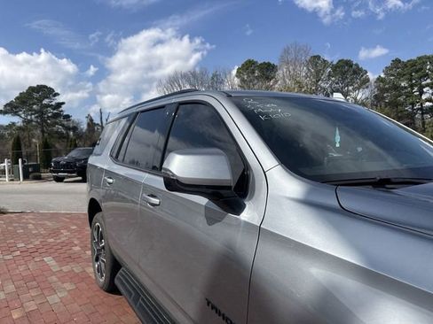 Used 2023 Chevrolet Tahoe RST w/ Luxury Package image 18