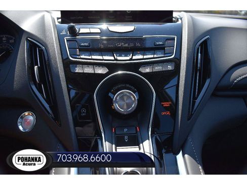 New 2026 Acura RDX SH-AWD w/ Advance Package image 16