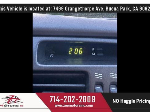 Used 2003 Lexus GS 300 image 37